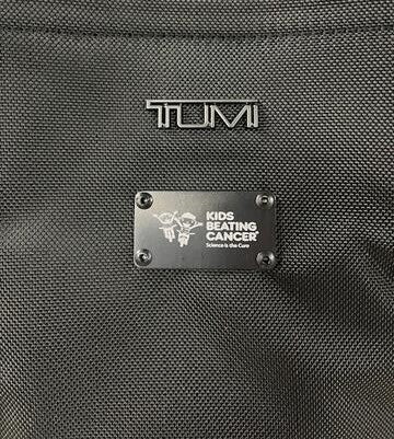 KBC TUMI Essential Large East West Tote Bag