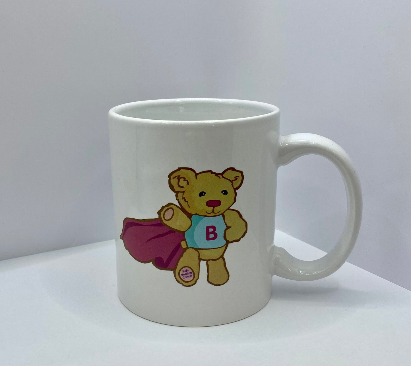 Coffee mug