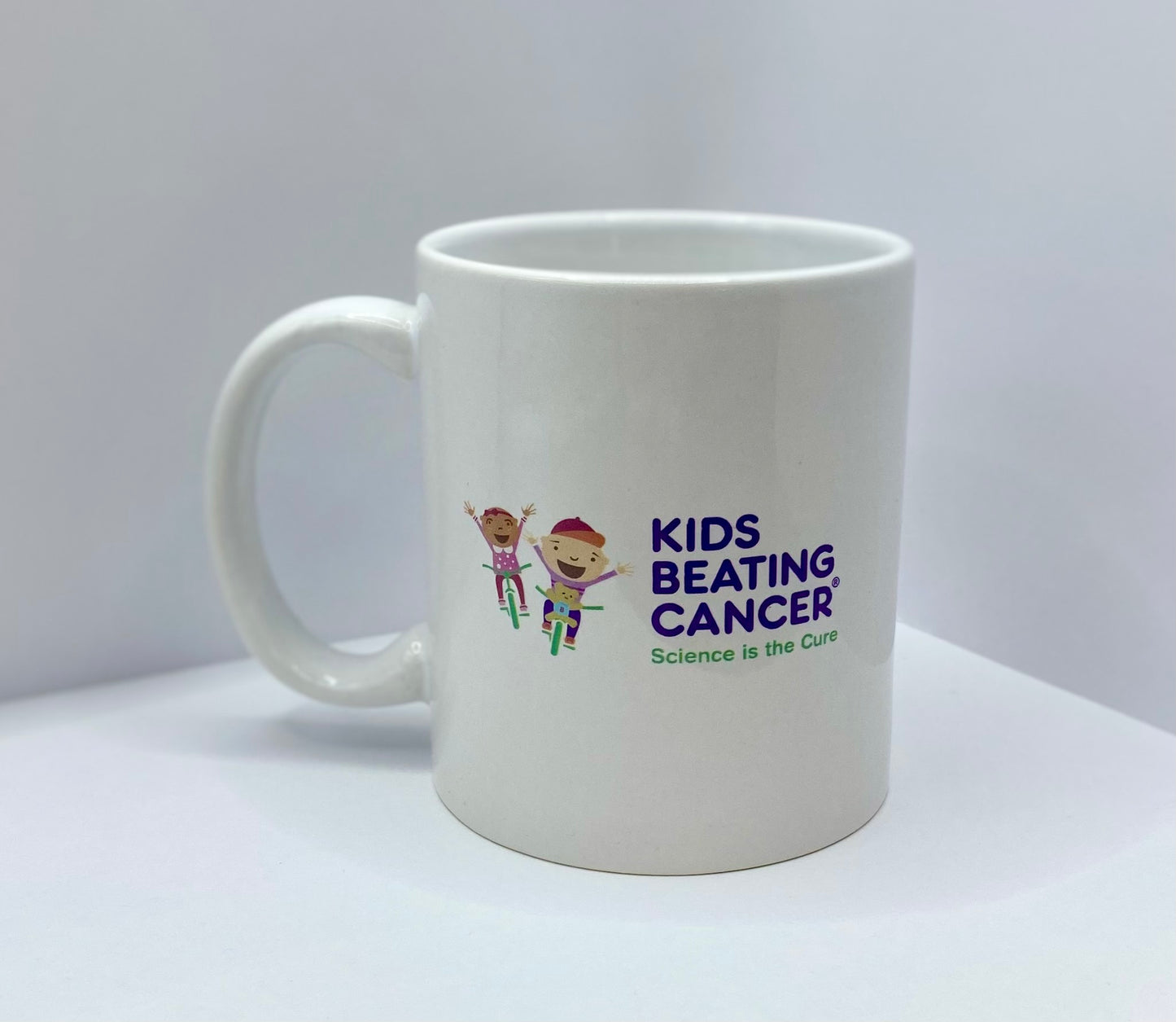 Coffee mug