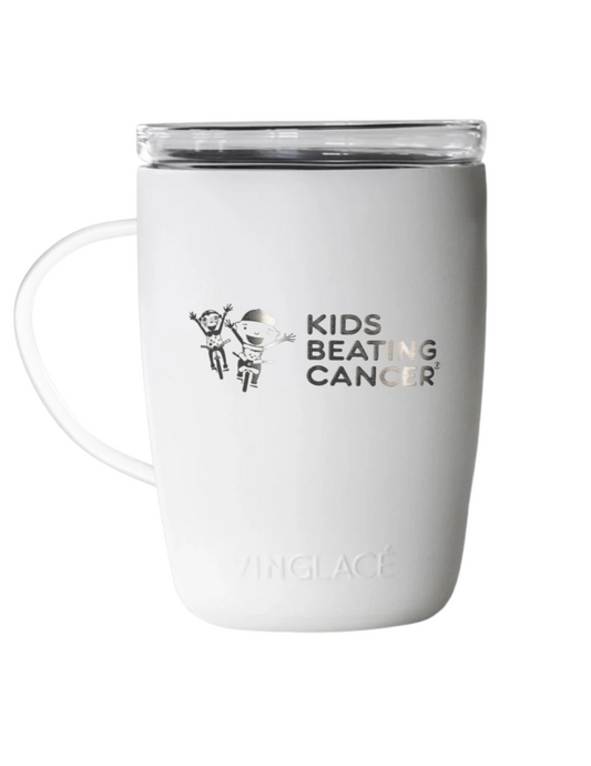 Vinglacé Coffee Cup, 12oz