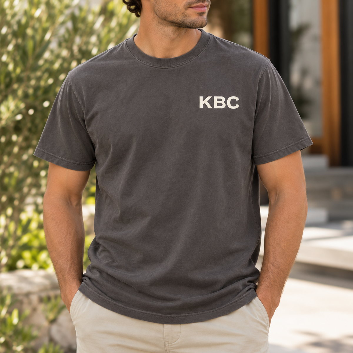Adult "Strength, Hope, Purpose" Shirt