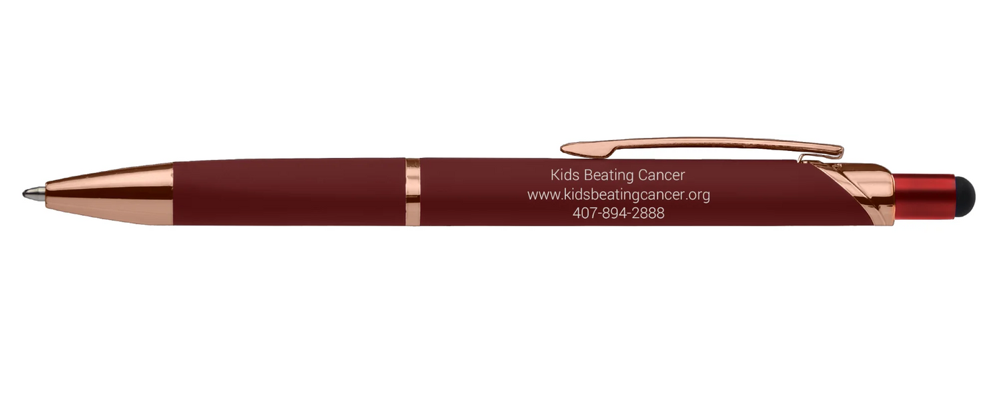 KBC pen