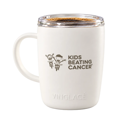 Vinglacé Coffee Cup, 12oz