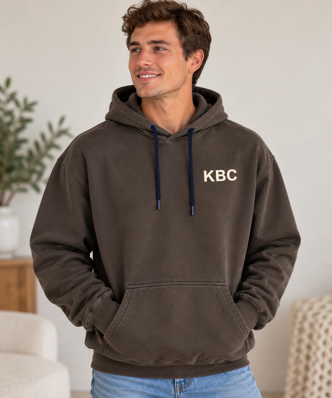 Adult "Strength, Hope, Purpose" Hoodie