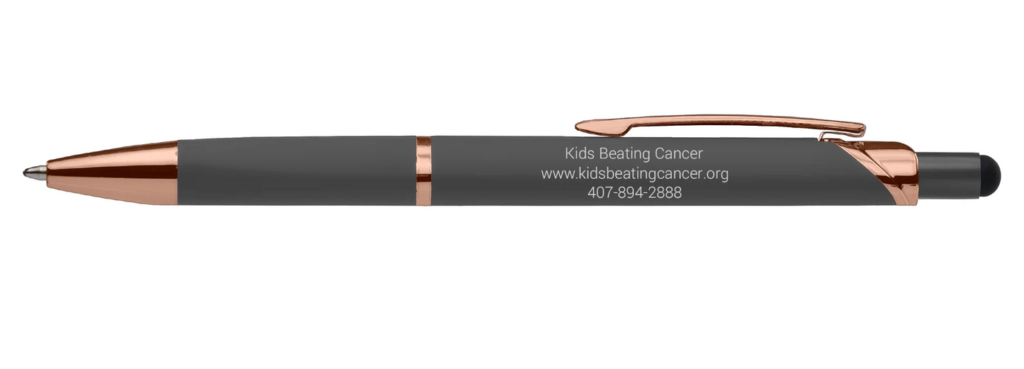 KBC pen