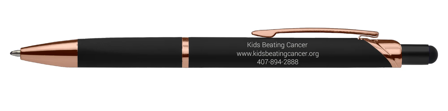 KBC pen