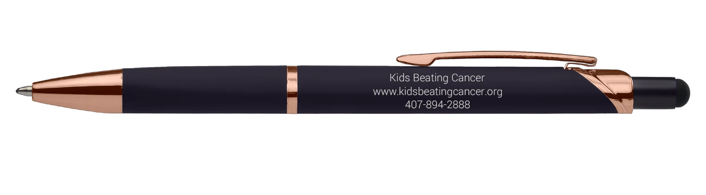 KBC pen